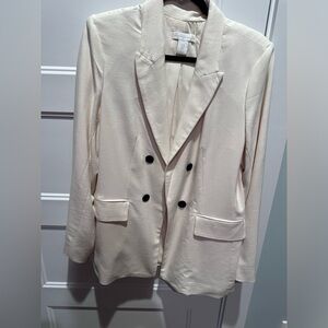 House of Harlow Blazer